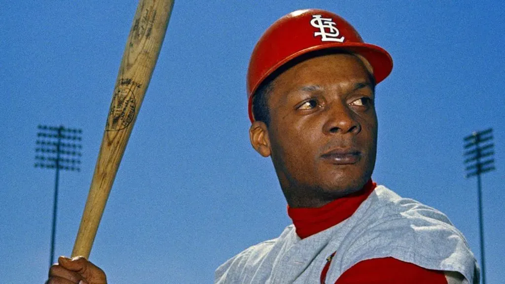 Curt Flood