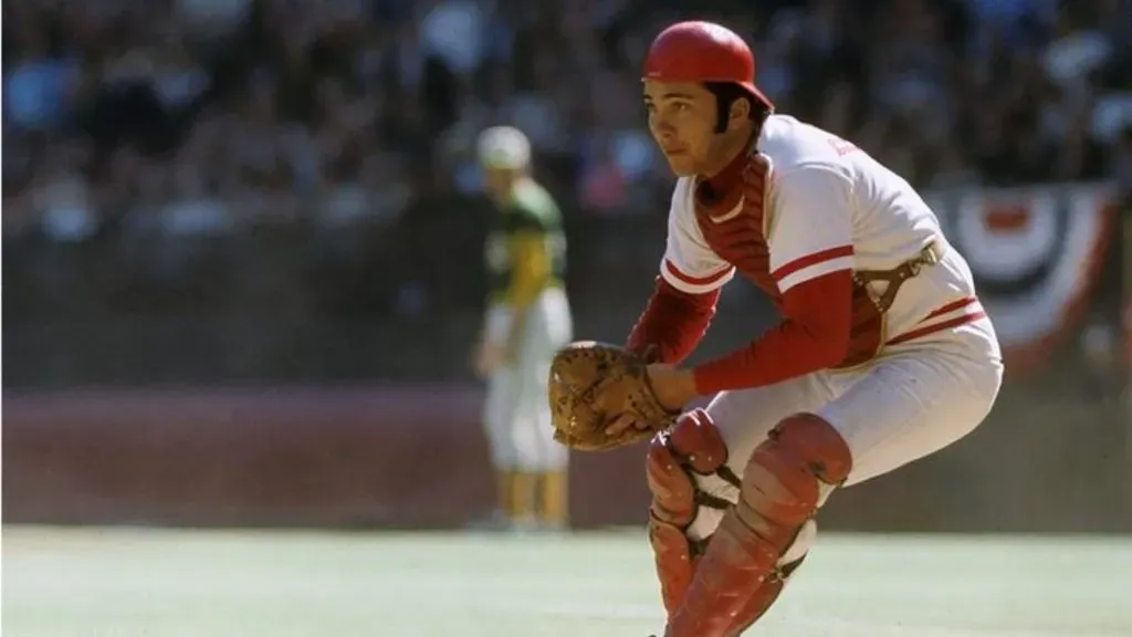 Johnny Bench