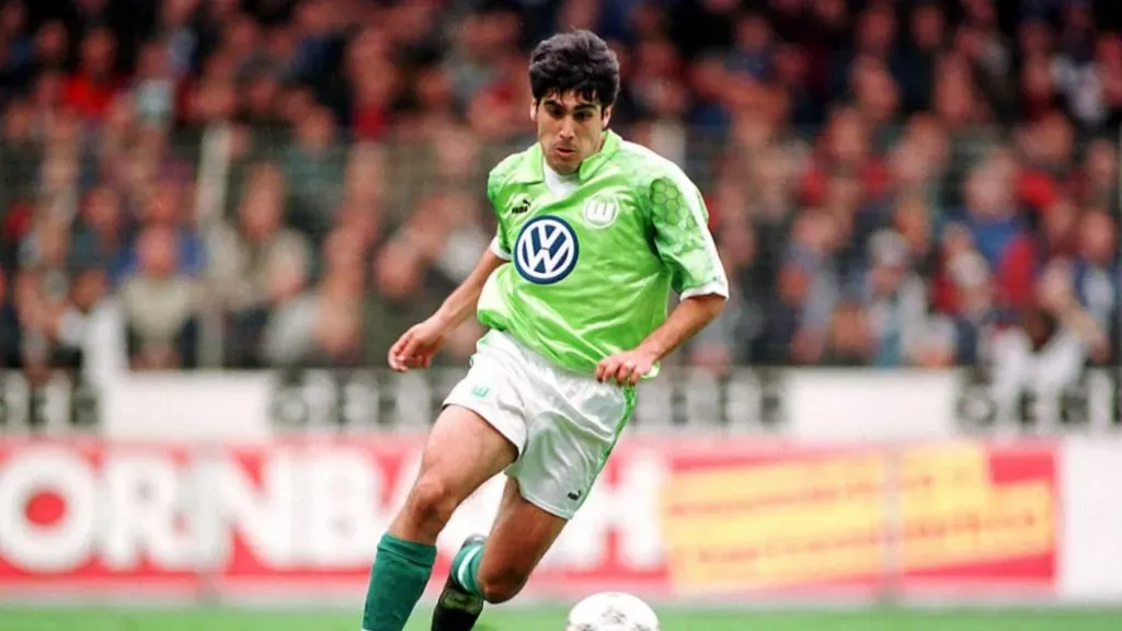 Claudio Reyna (Getty Images)