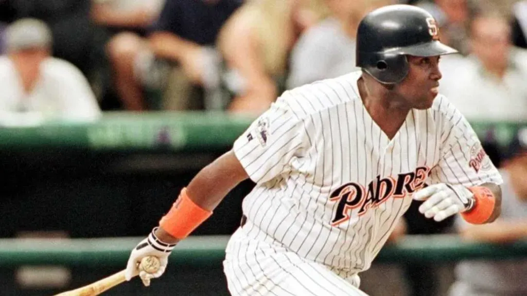Tony Gwynn (Getty Images)