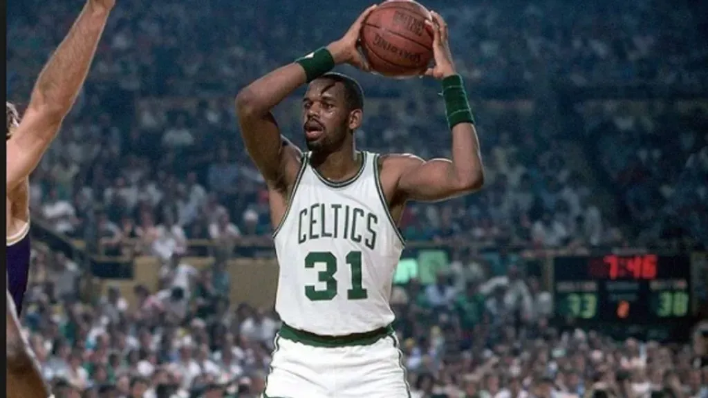Cedric Maxwell (Boston Sports Journal)