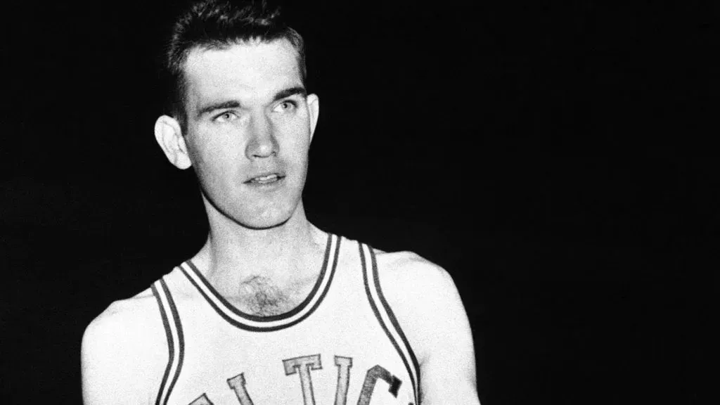 Ed Macauley (NBA)