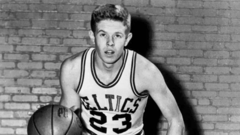 Frank Ramsey (NBA)