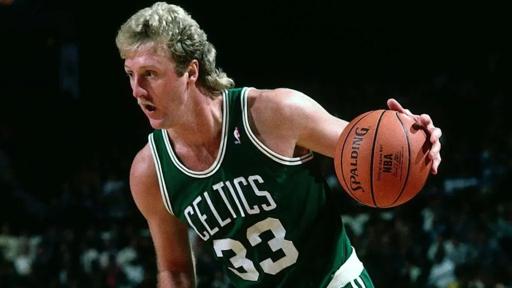 Larry Bird (ESPN)