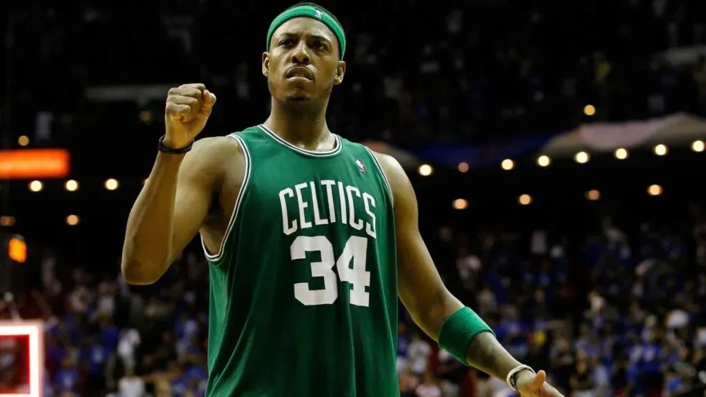 Paul Pierce (Getty Images)