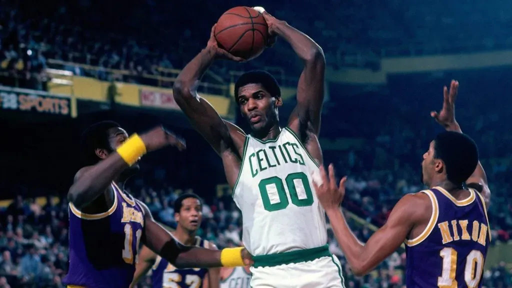 Robert Parish (NBA)