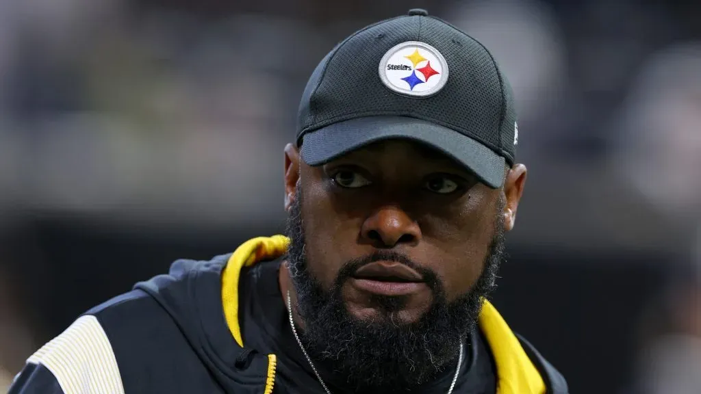 Mike Tomlin fired Matt Canada