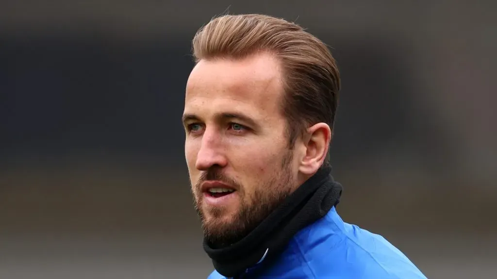 Harry Kane will try to give England their first UEFA Euro (Getty Images)