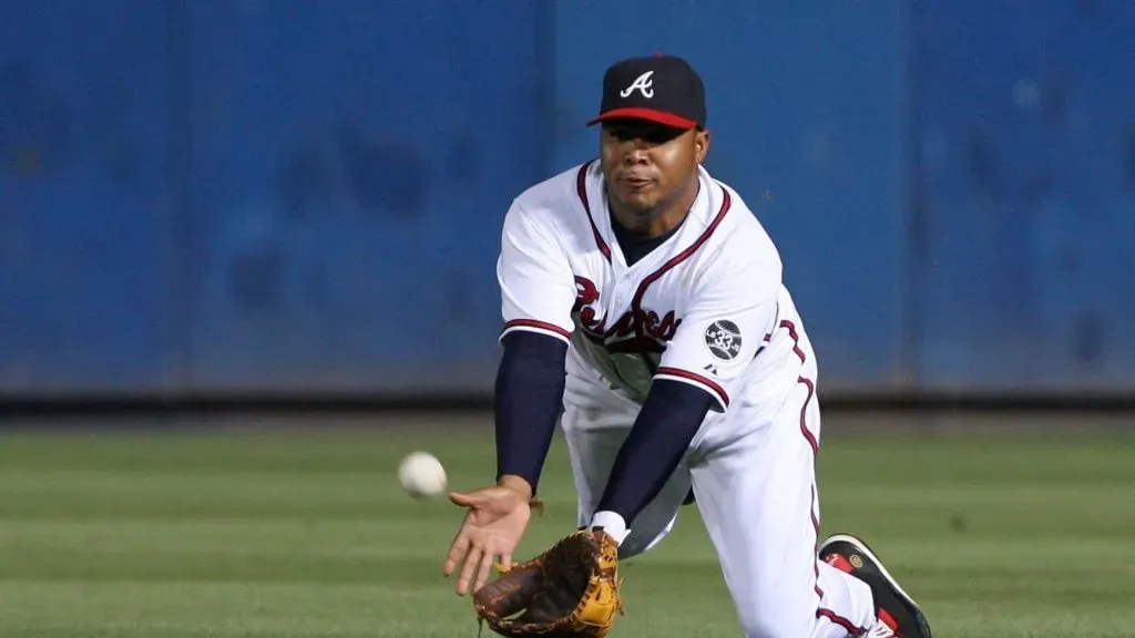 Andruw Jones
