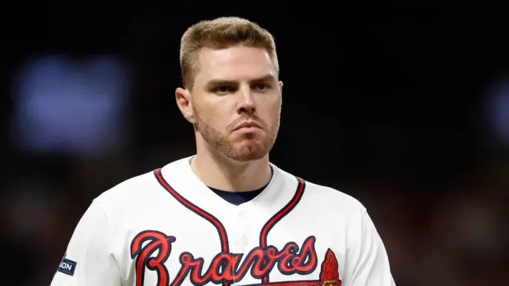 Freddie Freeman