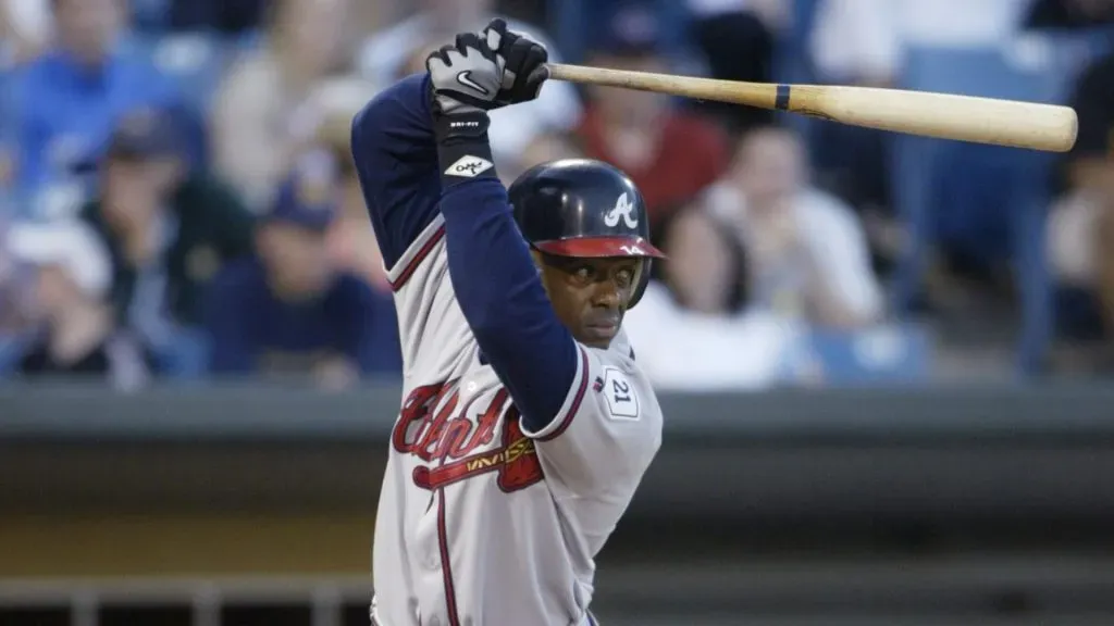 Julio Franco
