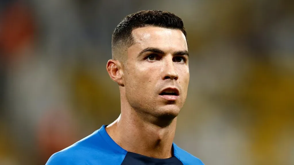 Cristiano Ronaldo could have legal issues in the US (Getty Images)