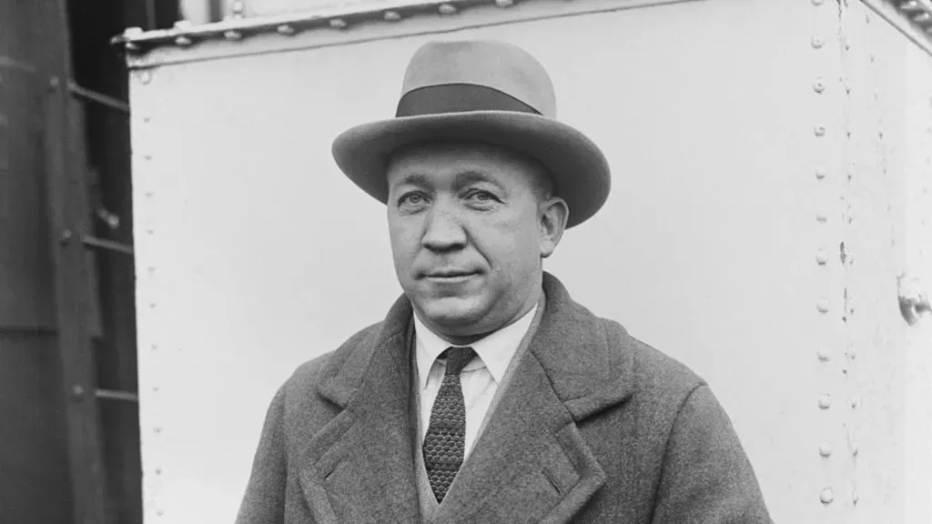 Knute Rockne