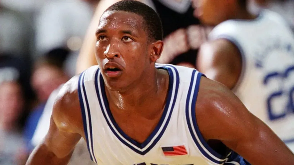 Chris Duhon