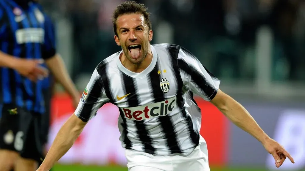 Alessandro Del Piero