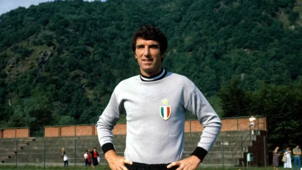 Dino Zoff