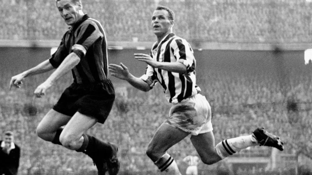 John Charles