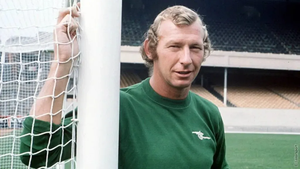 Bob Wilson