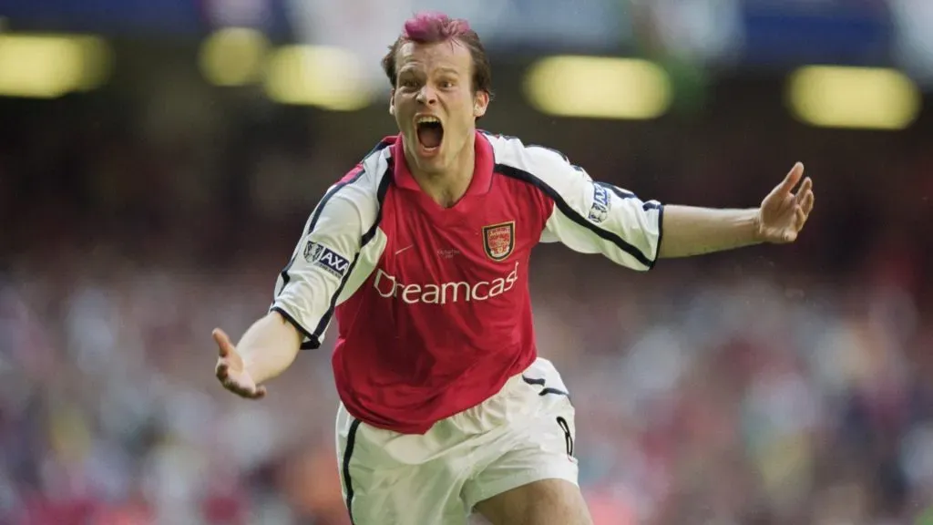 Freddie Ljungberg