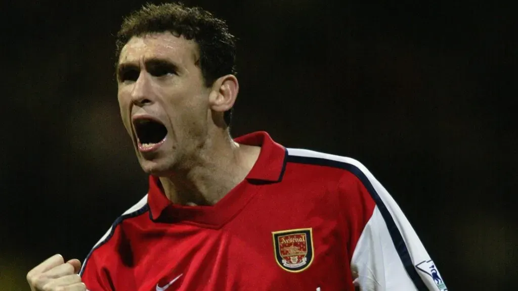 Martin Keown