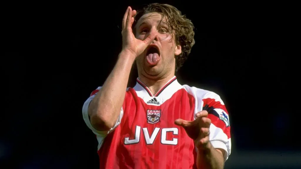 Paul Merson