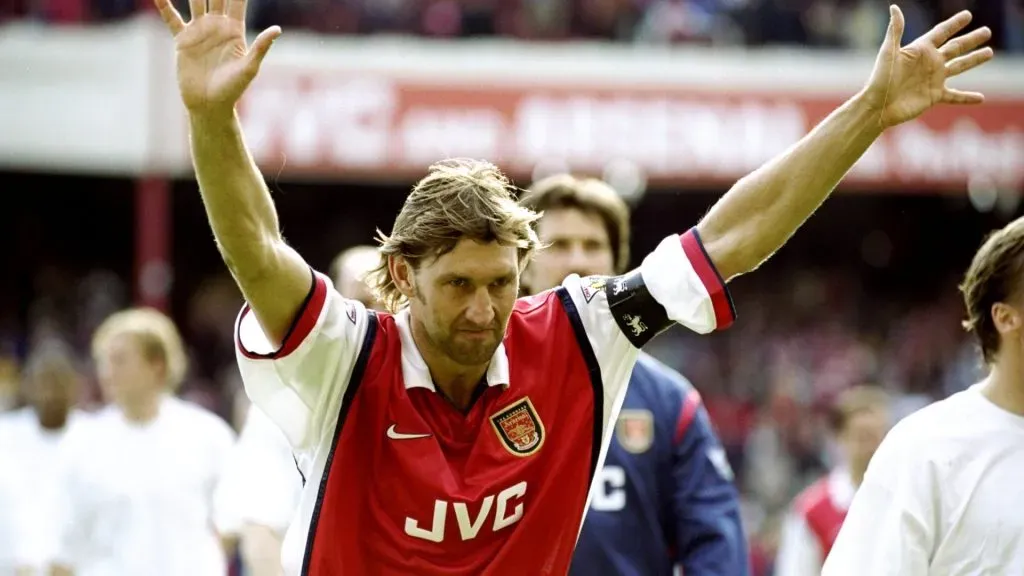 Tony Adams