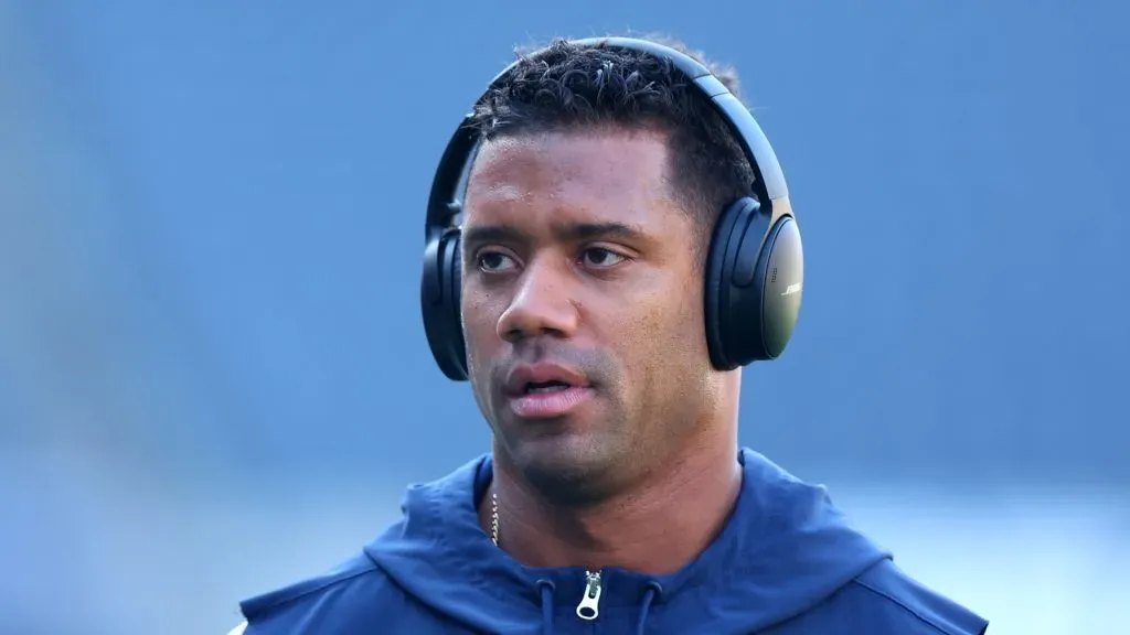 Russell Wilson might be cut by the Denver Broncos (Getty Images)