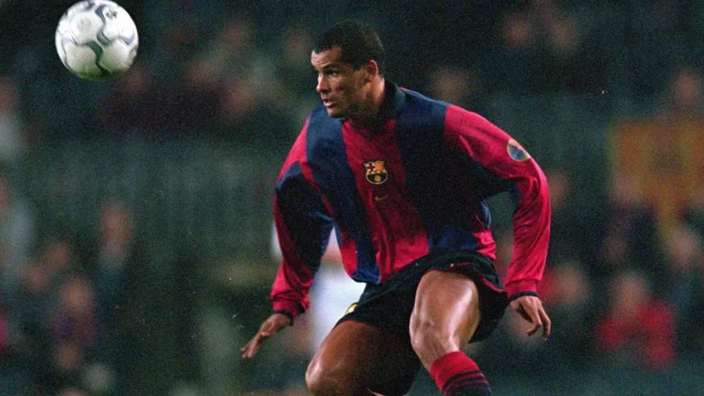 Rivaldo