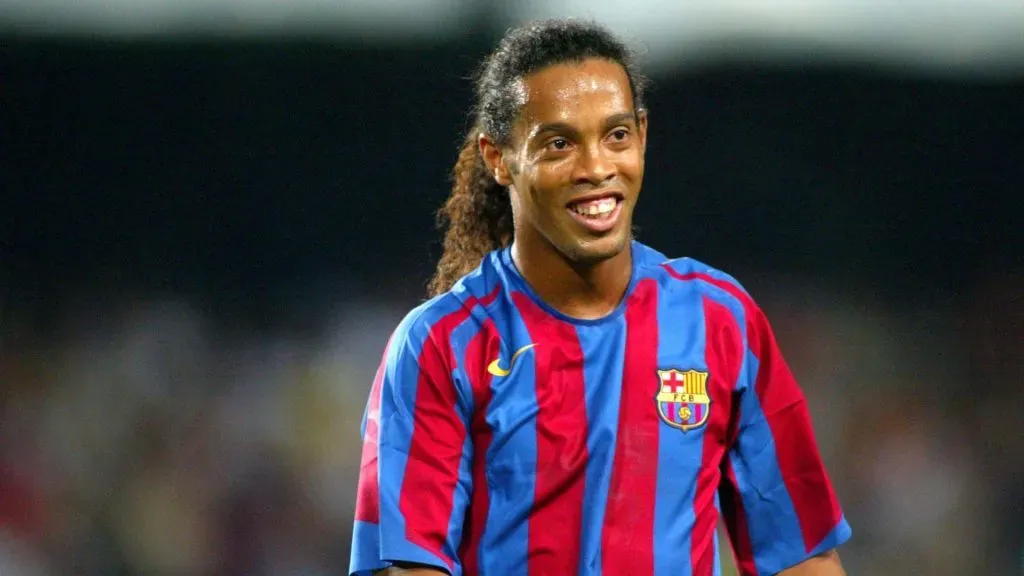 Ronaldinho