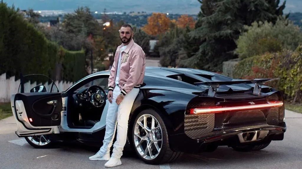 Karim Benzema