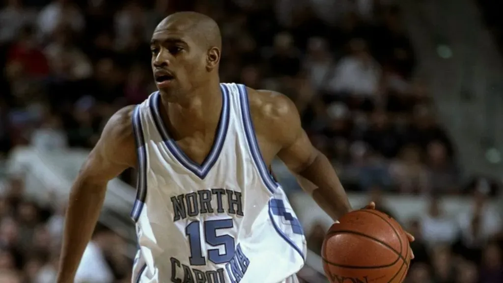 Vince Carter