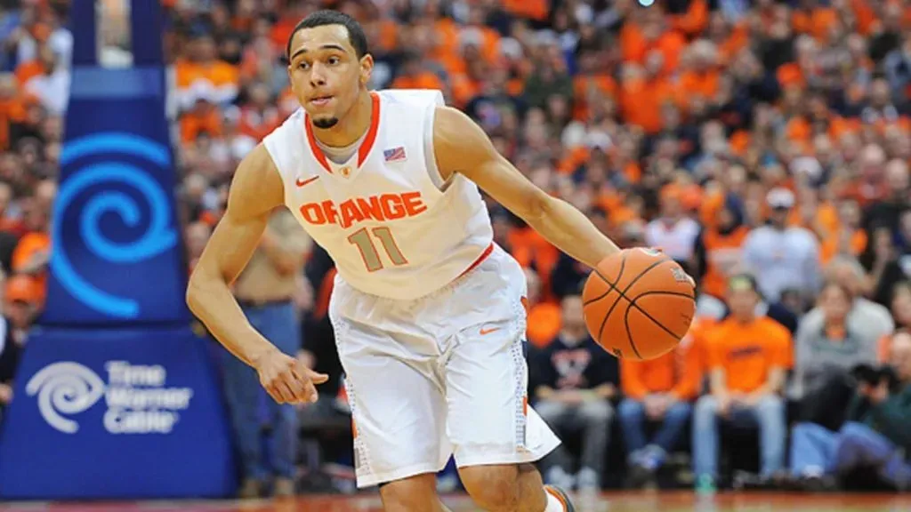 Tyler Ennis