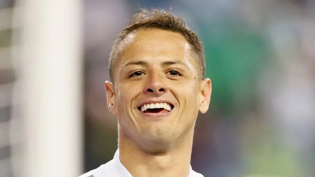 Chicharito Hernandez will return to Chivas