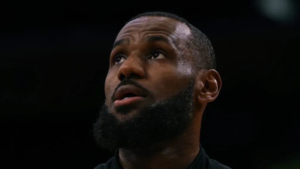 NBA: LeBron James is now worth almost $2 billion, says report - Bolavip US