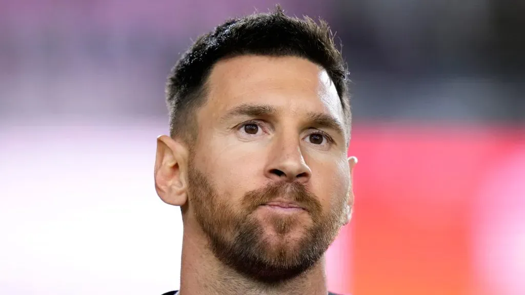 Lionel Messi’s injury has complicated things for Tata Martino and Inter Miami (Getty Images)