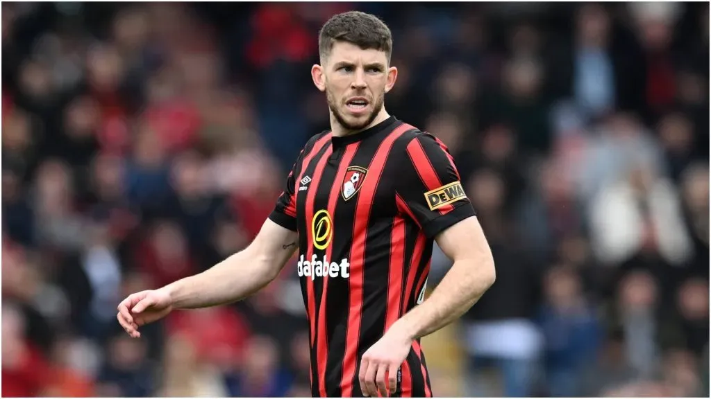 Ryan Christie of AFC Bournemouth – IMAGO / Pro Sports Images