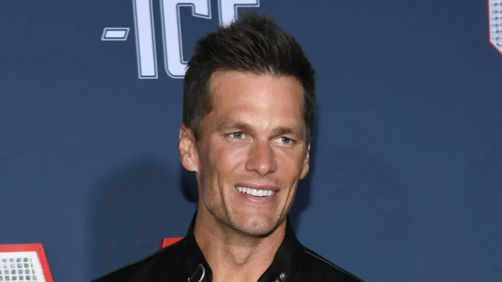 Tom Brady, former NFL quarterback