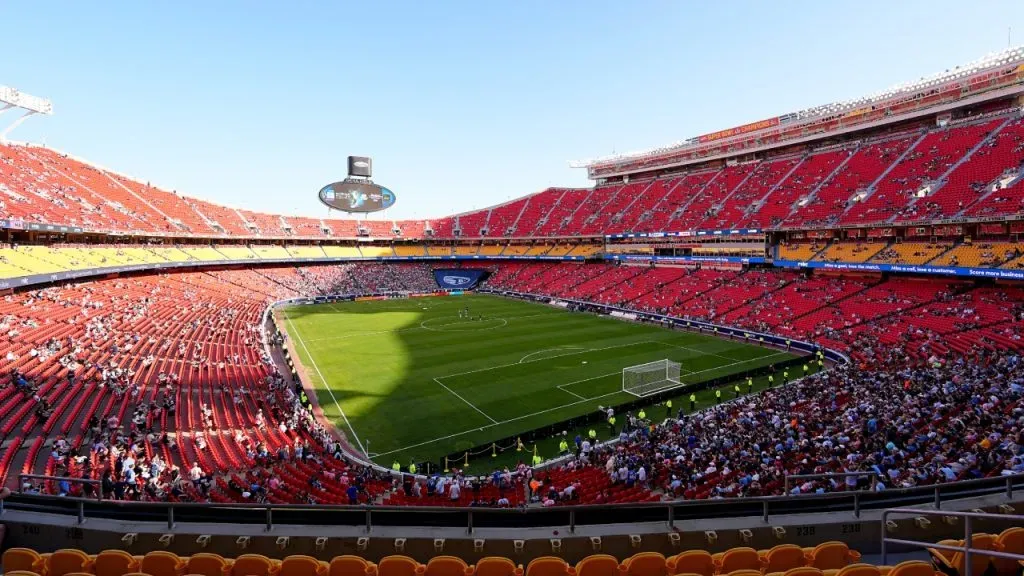 Arrowhead Stadium