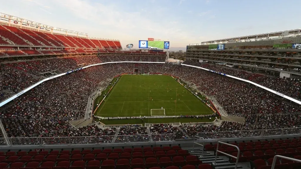 Levi’s Stadium