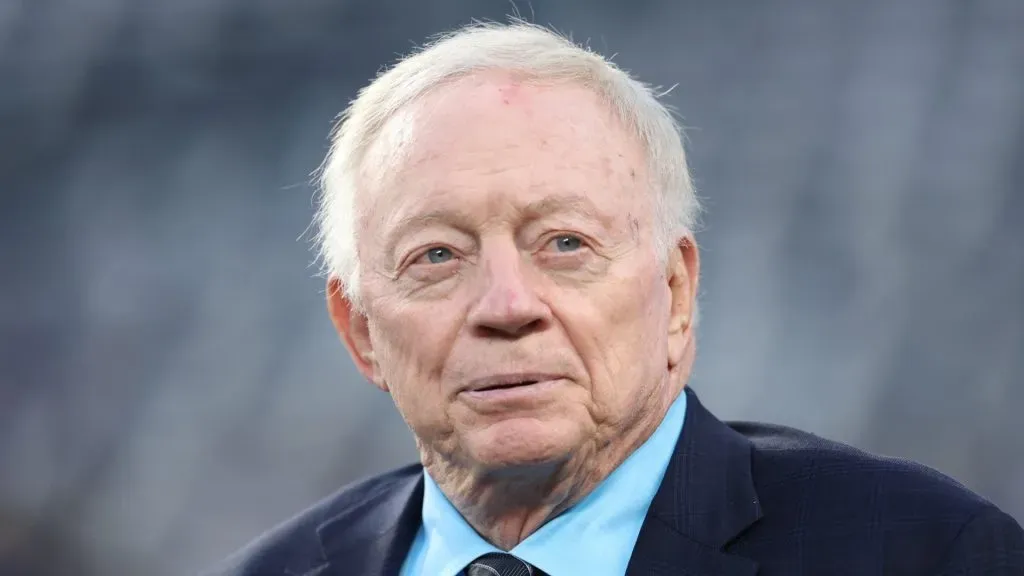 Jerry Jones has to make big decisions about many Cowboys’ stars (Getty Images)