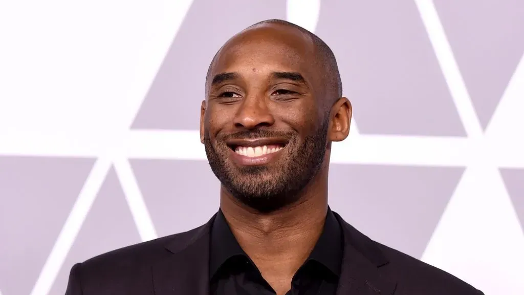 Kobe Bryant will be an inspiration for Kyrie Irving in the 2024 NBA Finals (Getty Images)