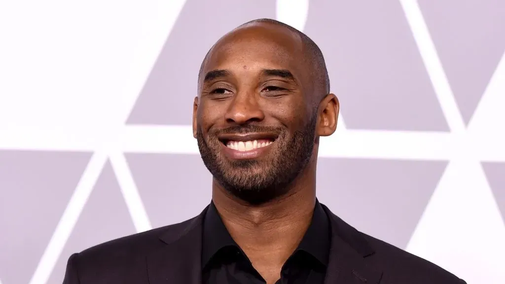 kyrie irving and kobe