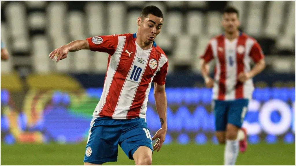 Where to watch Chile vs Paraguay live in the USA today 2024 international friendly game
