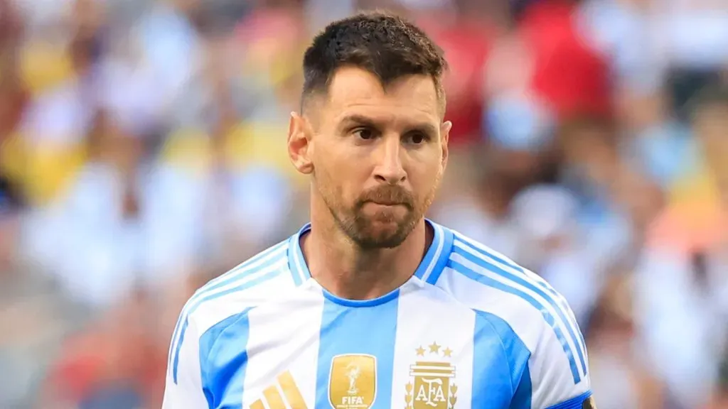 Where to watch Argentina vs Canada live in the USA 2024 Copa America