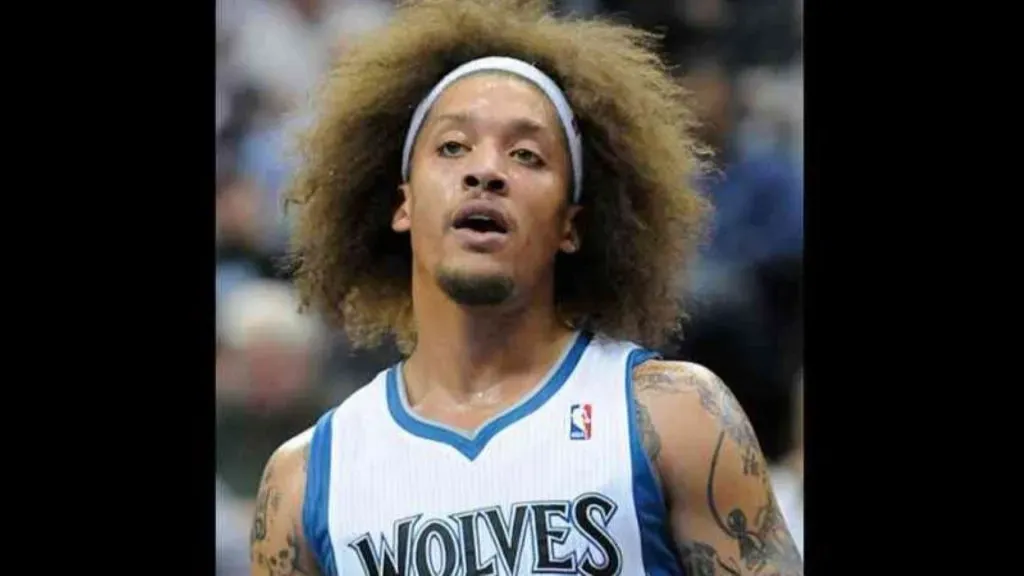 Michael Beasley (Getty Images)