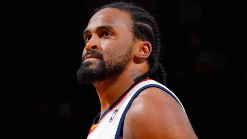 Rony Turiaf (Getty Images)