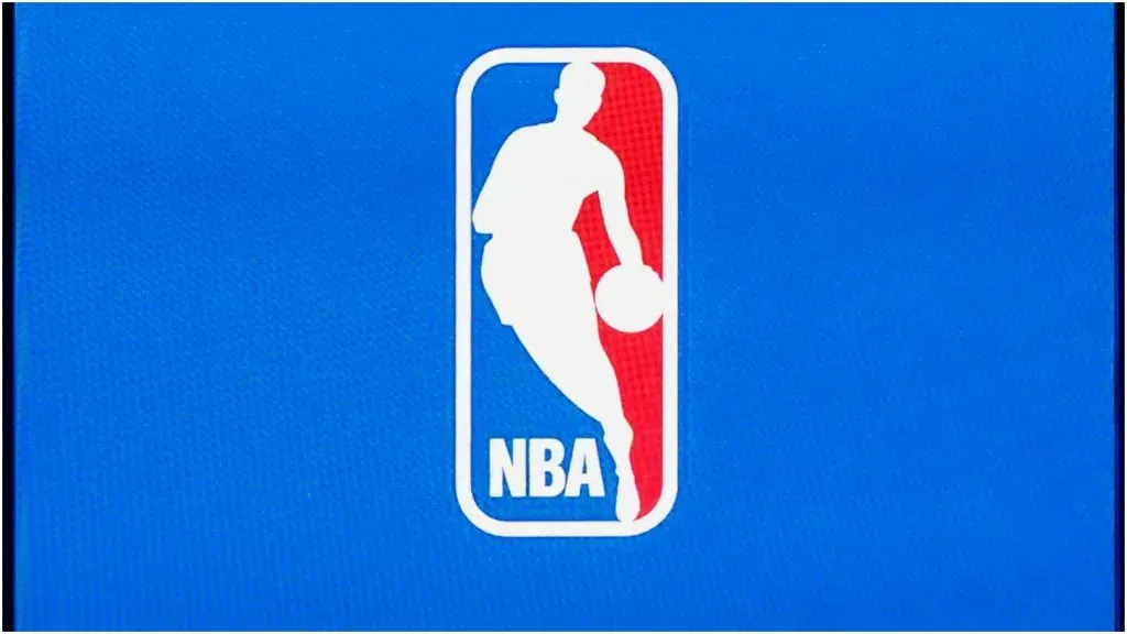 NBA logo – IMAGO / SOPA Images
