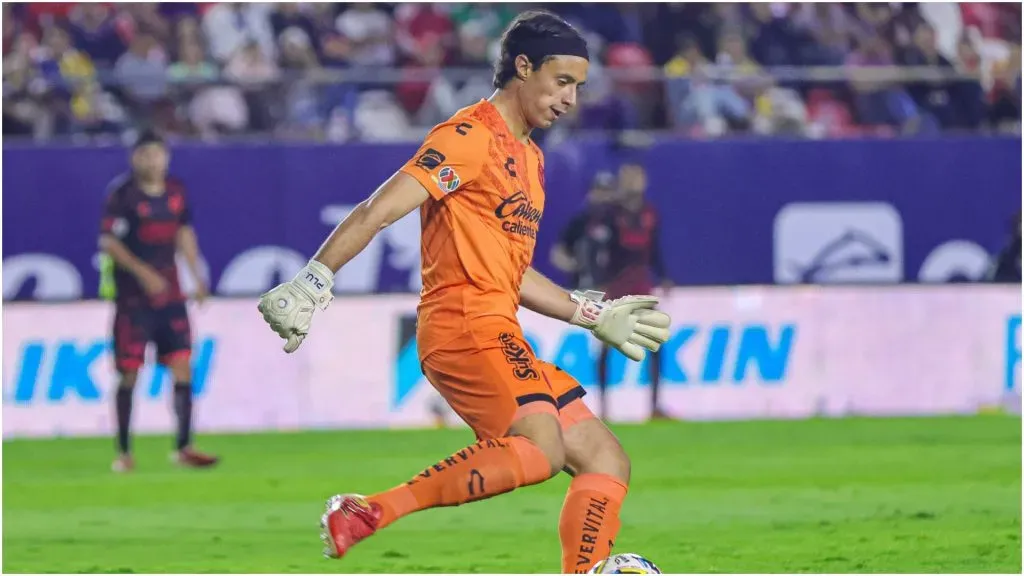 Antonio Rodriguez of Tijuana – IMAGO / Agencia-MexSport