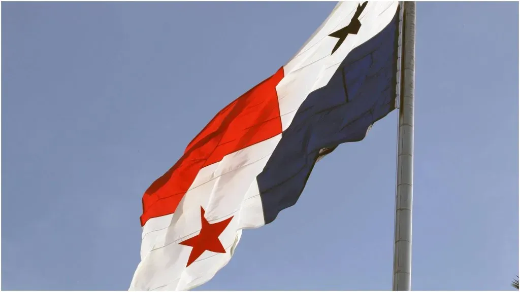 Flag of Panama – IMAGO / Eibner