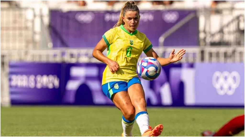 Brazil vs USWNT Where to watch and live stream Women's Olympic soccer